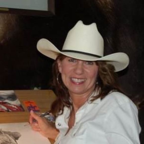 Meet your Posher, Debbie - Picture 1 of 1